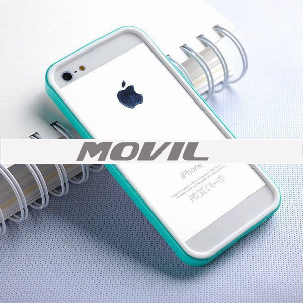 NP-1345 Funda para iphone 5G NP-1345-6g